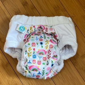 Super Undies nighttime trainers